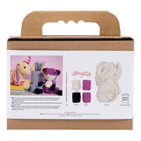 Entreprise créative https: www.cchobby.nl hobbyset-amigurumi-vos-zwart-plum-1-doos