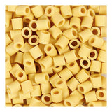 Société créative https : www.cchobby.nl biobeads-van-nabbi-afm-5x5-mm-holesize-2-5-mm-medium-jaune-1000-piece-1-box