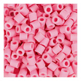 Société créative https : www.cchobby.nl biobeads-van-nabbi-afm-5x5-mm-holesize-2-5-mm-medium-pink-1000-piece-1-box