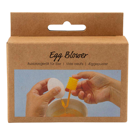 Entreprise créative https: www.ccobby.nl egg-blazer-1-set