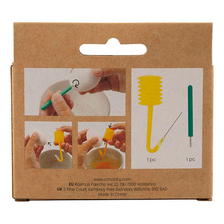 Entreprise créative https: www.ccobby.nl egg-blazer-1-set