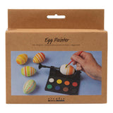 Entreprise créative https: www.ccobby.nl egg-painting-l-16-5-cm-black-1-set