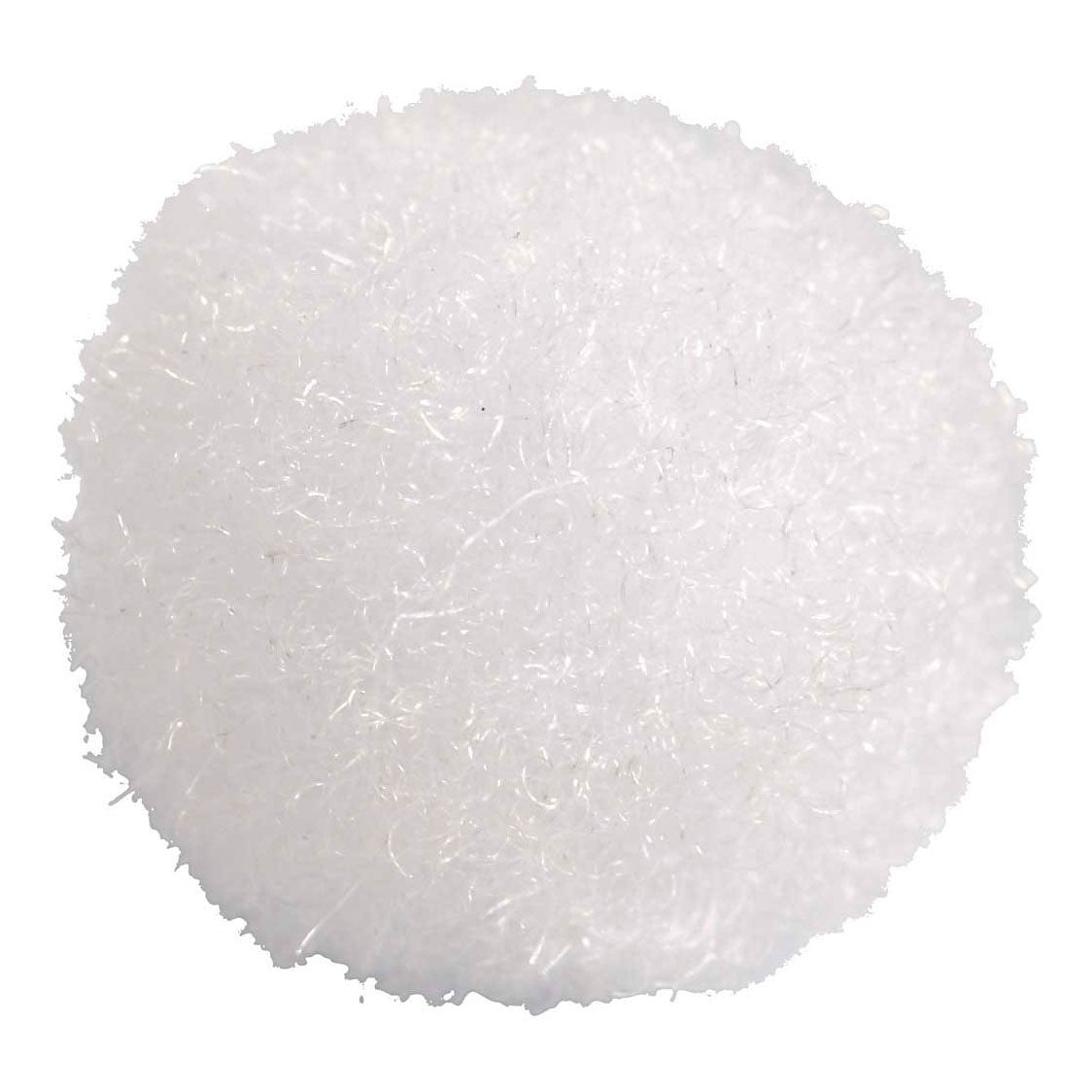 Société créative https: www.ccobby.nl pompons-d-10-mm-white-450-piece-1-box