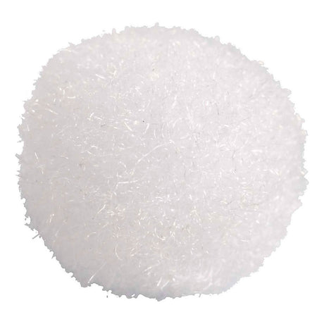 Société créative https: www.ccobby.nl pompons-d-10-mm-white-450-piece-1-box