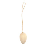 Société créative https : www.ccobby.nl mini-egg-h-25-mm-d-15-mm-20-piece-1-bag
