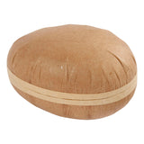 Société créative https : www.ccobby.nl two-piece-egg-l-12-cm-2-piece-1-box