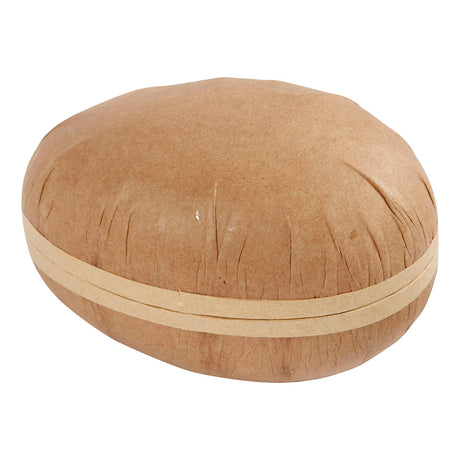 Creativ company œuf en deux parties, l: 12 cm, 2 pièces 1 boîte