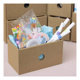 Entreprise créative https: www.ccobby.nl my-craftstation-decoration-diverse-colours-1-box-977421