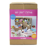 Entreprise créative https : www.ccobby.nl my-craftstation-boetseren-diverse-colours-1-piece-1-box