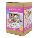 Entreprise créative https : www.ccobby.nl my-craftstation-boetseren-diverse-colours-1-piece-1-box