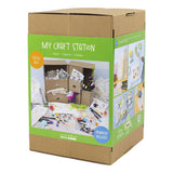 Entreprise créative https: www.ccobby.nl my-craft-station-textile-decoration-various-colors-1-piece-1-box