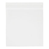 Sachets cellophane Creativ company, h : 14 cm, l : 14,2 cm, épaisseur 30 my, 50 pièces 1 boîte