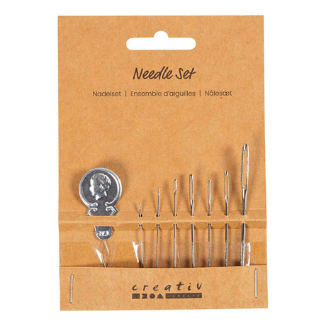 Société créative https: www.ccobby.nl set-needles-l-3-8-7-cm-1-doos