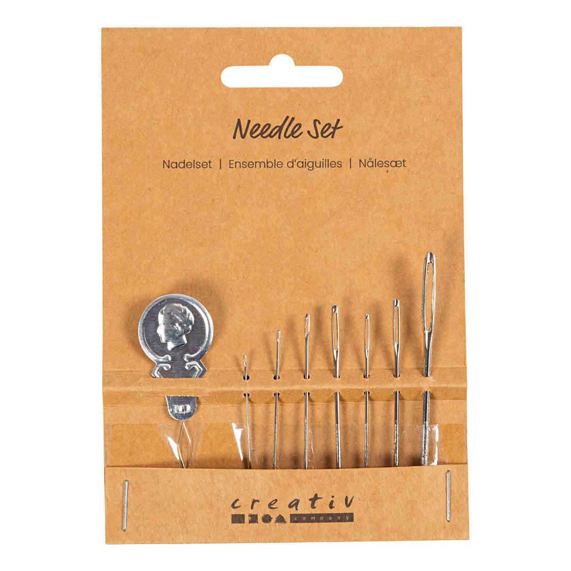 Société créative https: www.ccobby.nl set-needles-l-3-8-7-cm-1-doos
