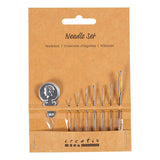 Société créative https: www.ccobby.nl set-needles-l-3-8-7-cm-1-doos