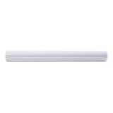 Tulle Creativ company, l: 50 cm, blanc, 5 m 1 rouleau
