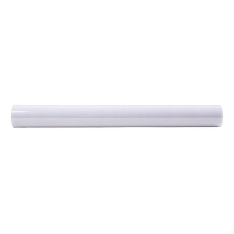 Tulle Creativ company, l: 50 cm, blanc, 5 m 1 rouleau