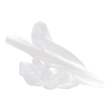 Creativ company tulle blanc 50cm - 5 mètres