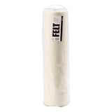 Creativ company hobbyvilt 45cm creme - 5 meter