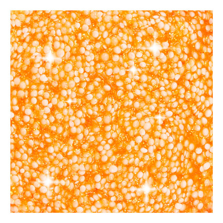 Entreprise créative https: www.ccobby.nl foam-clayr-glitter-orange-35-gr-1-doosje