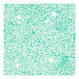 Foam Clay ®, pailletée, vert clair, 35 gr 1 boîte