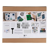 Société Creativ https: www.ccobby.nl groupe set-gel Printing-1-box