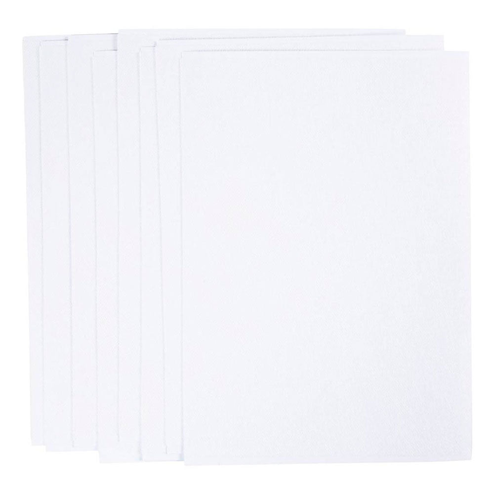Entreprise créative https: www.ccobby.nl water-soluble-embroidery-sheets-a5-sheet-148-5x210-mm-white-24-sheet-1-doos
