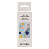 Société créative https: www.ccobby.nl multi-glue-clear-27-ml-1-bottle-390470