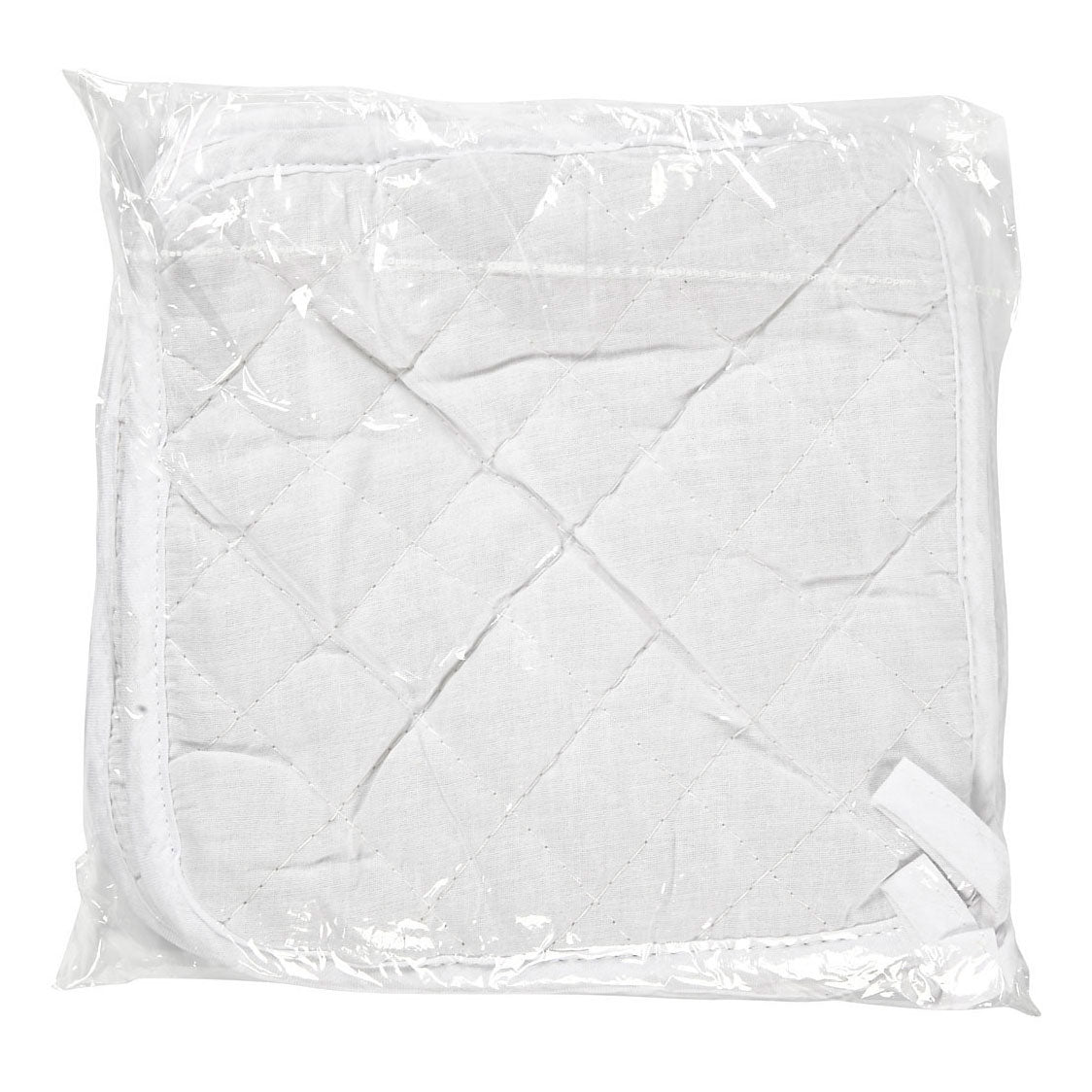 Société créative https: www.ccobby.nl maniques-size-20x20-cm-145-gr-white-4-piece-1-box