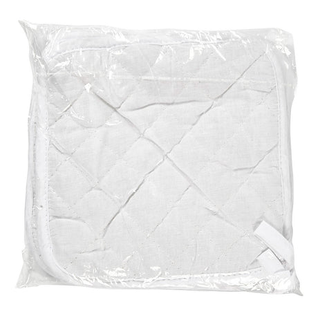 Maniques Creativ company, dim. 20x20 cm, 145 gr, blanc, 4 pièces 1 boîte