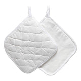 Société créative https: www.ccobby.nl maniques-size-20x20-cm-145-gr-white-4-piece-1-box