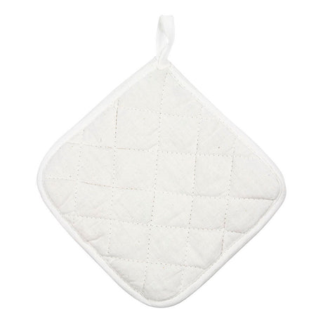 Maniques Creativ company, dim. 20x20 cm, 145 gr, blanc, 4 pièces 1 boîte