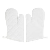 Société créative https: www.ccobby.nl gant de cuisine-taille-18x28-cm-145-gr-blanc-2-pièces-1-boîte