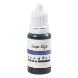 Peinture au savon Creativ company, violet, 10 ml 1 bouteille