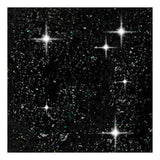 Foam Clay ®, paillettes noires, 35 gr 1 boîte