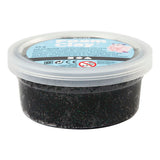 Entreprise créative https: www.ccobby.nl foam-clayr-black-glitter-35-gr-1-doosje