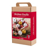 Creativ company hobby set Boules de Noël, paillettes, 1 boîte