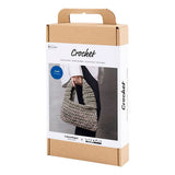 Entreprise créative https: www.cchobby.nl hobbyset-haken-stoere-bag-olijfgroen-1-doos