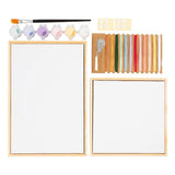 Société créative https : www.ccobby.nl hobbyset-embroidery-images-pastelcolors-1-box
