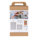 Société créative https : www.ccobby.nl hobbyset-embroidery-images-pastelcolors-1-box
