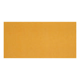 Papier crépon Creativ company, feuille 50x250 cm, jaune soleil, 10 plis 1 boîte