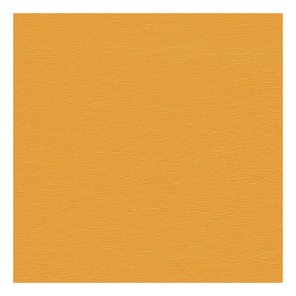 Papier crépon Creativ company, feuille 50x250 cm, jaune soleil, 10 plis 1 boîte