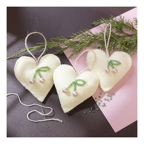 Entreprise créative https: www.cchobby.nl mini-hobbyset-sewing-hearts-off-white-1-doos