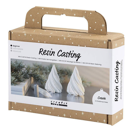 Https : www.cchobby.nl mini-hobbyset-resin-casting-christmas-trees-white-1-box