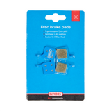 Ensemble de blocs de frein à disque Elvedes Organic Magura MT5 MT7 (1 paire)
