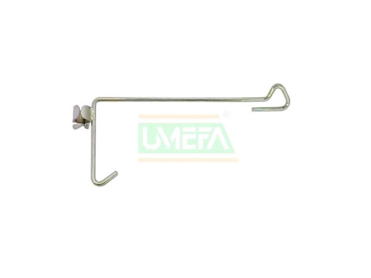Porte-rouleau de cuisine Campking umefa pour poteau de tente