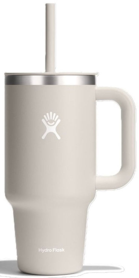 Hydroflask - gobelet de voyage tout autour - 946 ml - avoine