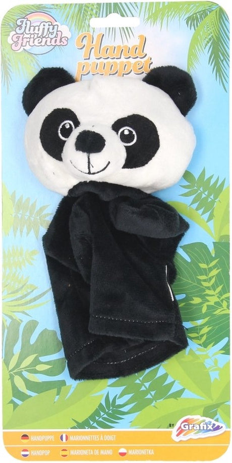 Creative Craft Group Hand Animal Panda