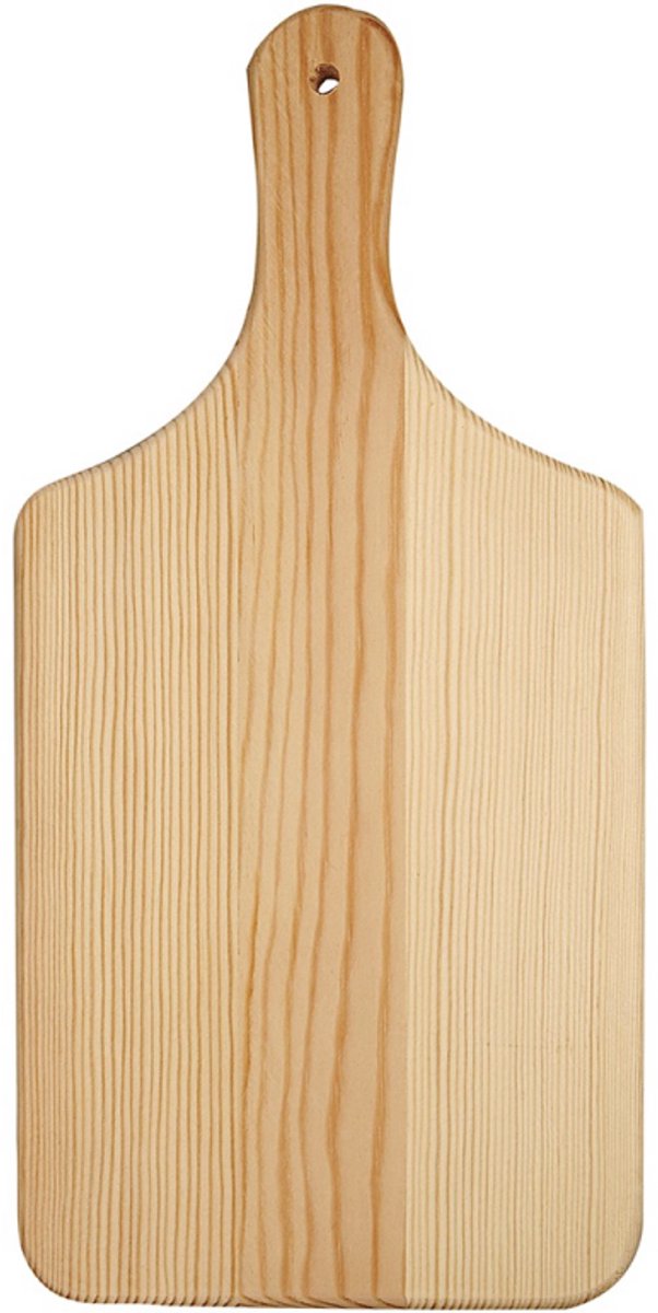 Société créative https : www.ccobby.nl planche à découper-l-28-cm-w-14-cm-1-piece