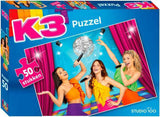 K3 | 2 pièces